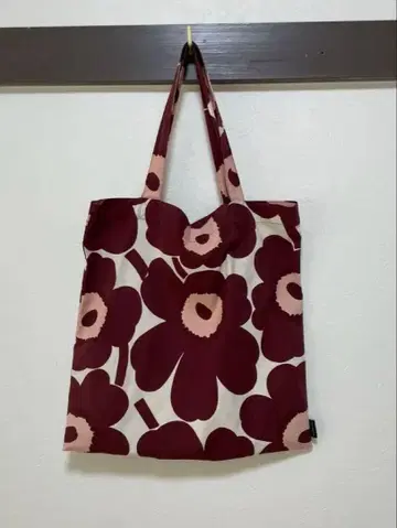 marimekko 우니코 토트백