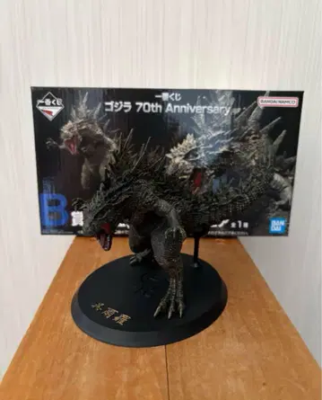 제일복권 고질라 70th Anniversary B상 고질라 (2023)