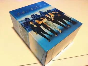 FRIENDS DVD BOX 전권 세트 Blu-ray