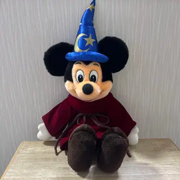 미키마우스 판타지아 봉제 인형