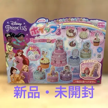 [ 가격 인하 ] 휘핑루 디즈니 프린세스 펄 스위츠 EX