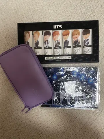 bts 묶음 판매