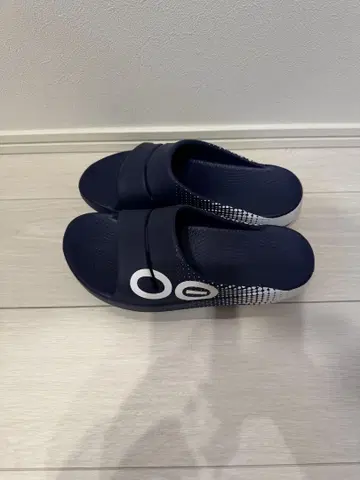 Oofos 26cm 리커버리 샌들