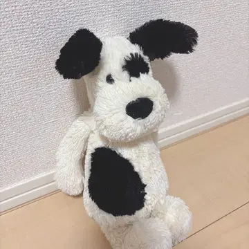 제리캣 강아지 봉제 인형 M