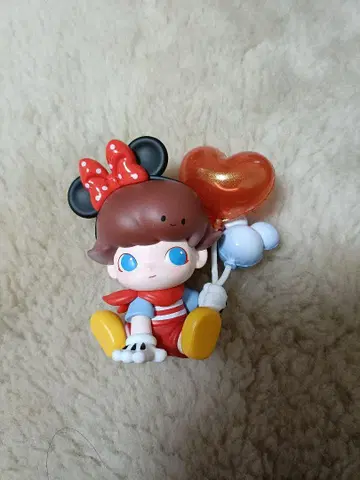 팝마트 DIMOO 미니