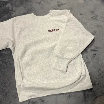 90S USA제 GRIBBLE 맨투맨 L