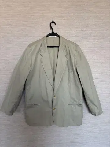 papas 자켓