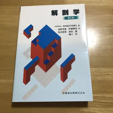 해부학