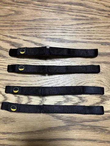 LUNA SANDALS 루나샌들 TECH STRAP 테크스트랩