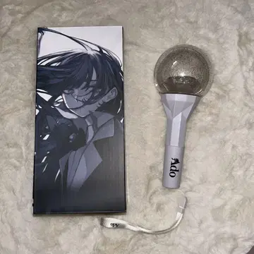 Ado 신기루 응원봉