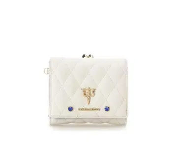 사만사 베가 그랑블루 판타지 랜슬롯 접이식 지갑