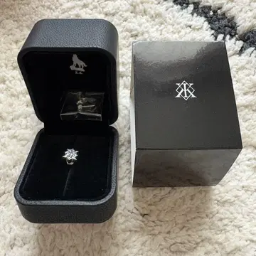 카와무라 카즈마 프로듀스 귀걸이
