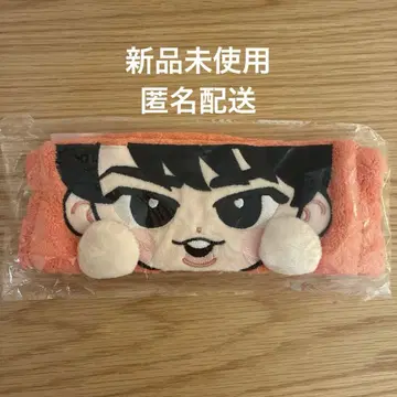 스노치루 헤어밴드 미야타테 료타
