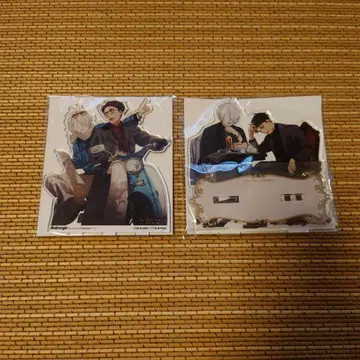 키타로 탄생 게게게의 수수께끼 아크릴 스탠드 아니메지 spoon.2Di