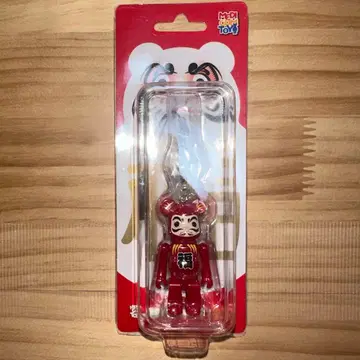 be@rbrick 베어브릭 스트랩 달마