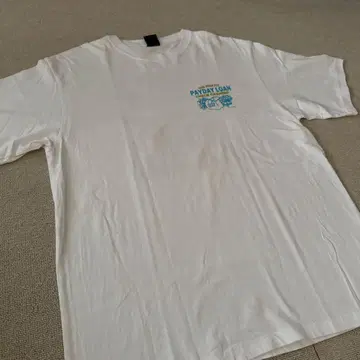 HUF 티셔츠