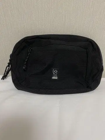 CHROME 크롬 Ziptop Waistpack 바디백