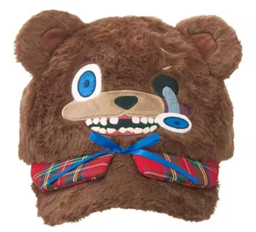 하미곰 캡