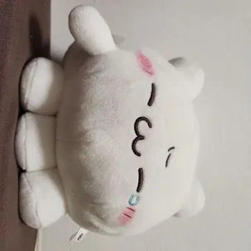 스모피의 울고 웃는 봉제 인형