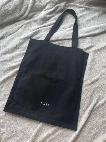 CLANE / 토트백