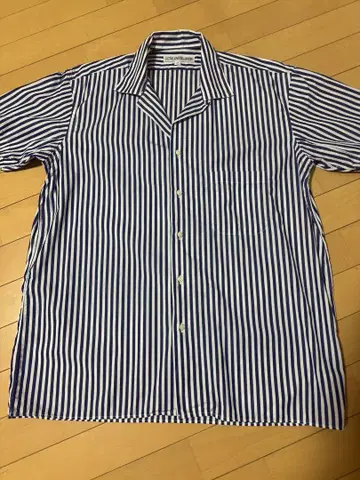INDIVIDUALIZED SHIRTS 반팔 셔츠 XL