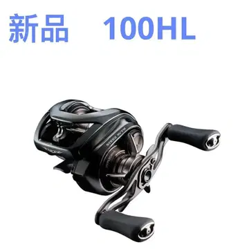 새상품 DAIWA 농어 루어 낚시릴 24STEEZ SV TW 100HL