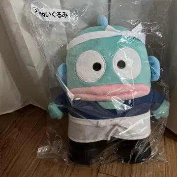 한교동, 봉제 인형