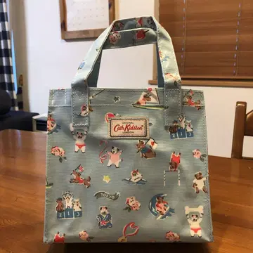 캐스키드슨 스몰 북백 도쿄 올림픽 한정판 디자인