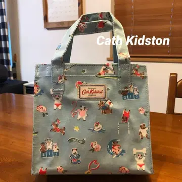 캐스키드슨 스몰 북백 도쿄 올림픽 한정판 디자인