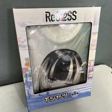 GIGO 한정판 ReGLOSS 쥬우후테이 라덴