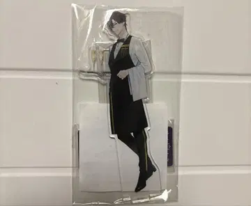 츠키우타 무츠키 하지 츠키노 그랑 팔라스 아크릴 스탠드