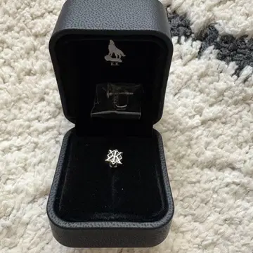 카와무라 카즈마 멘프로 귀걸이 2