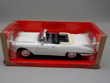 YatMing CadillacELDORADO Biarritz 1958