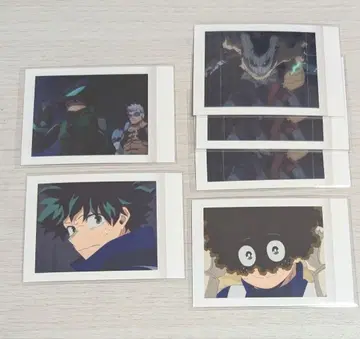 나의 히어로 아카데미아 히로아카 파샤코레