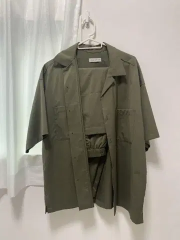 프릭스스토어 셋업 M 사이즈