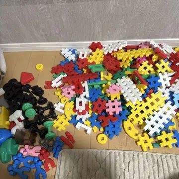 학켄 뉴 블록 묶음 판매