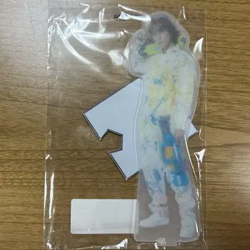 사나다 마사히로 big 아크릴 스탠드 토라킨