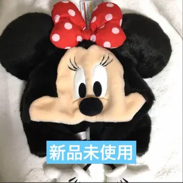 택 포함 미사용 새상품 미니 팬캡 익명 배송