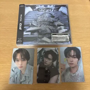 GIANT 리노 회장 혜택 트레이딩 카드