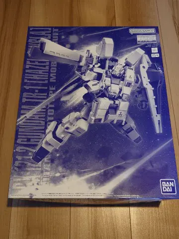 MG 1/100 건담 TR-1 헤이즐 아우스라