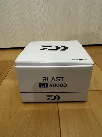 DAIWA BLAST LT6000D(18) 스피닝 릴