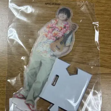 히다카 류타 big 아크릴 스탠드 토라킨