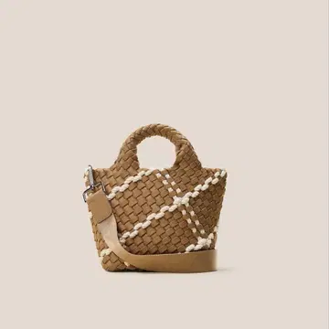 일본 미입고 NAGHEDI 나게디 St Barths Petit Tote