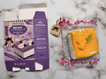 Mellojoy 티라미수 망고