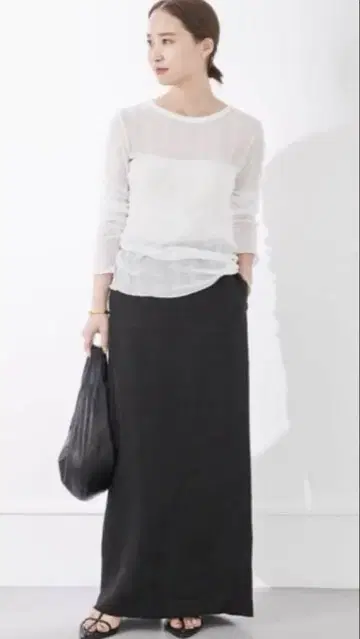 Deuxieme Classe Dainty T셔츠