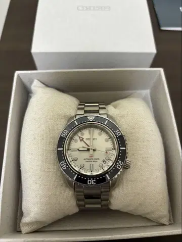 세이코 SEIKO 프로스펙스 SBEJ 029