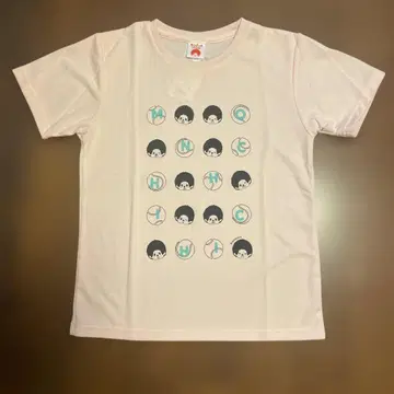 몽치치 T셔츠