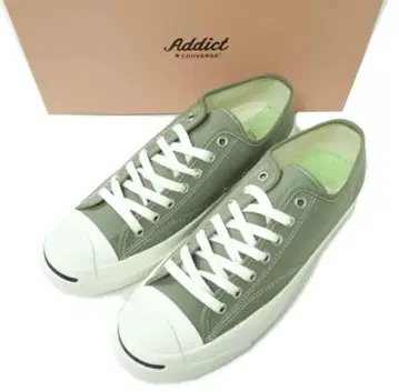 CONVERSE ADDICT JACK PURCELL CANVAS 28