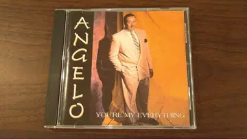 인디서울 단종 Angelo / You're My Everything