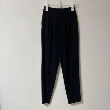 최종 가격 인하! HYKE 하이크 테이퍼드 팬츠